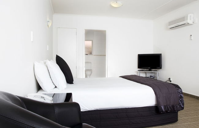 Hygate Motor Lodge - Foto 32