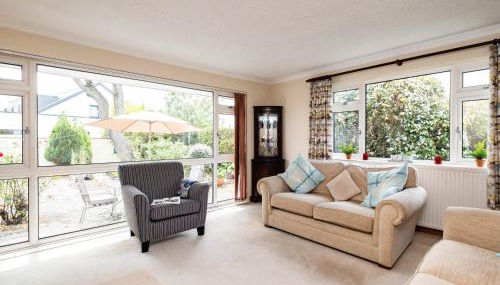 Longhouse Bungalow - Foto 5