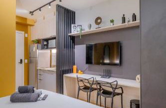 Condominio con piscina al lado del Parque Buenos Aires - Foto 78