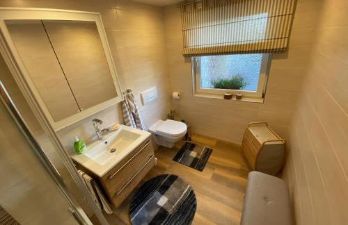 Ferienwohnung Katharina 4 Sterne laut DTV Wallbox 11KW - Foto 32