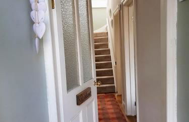 Woolly Hill House - Beautiful Townhouse in the Heart of Wooler - Photo 28