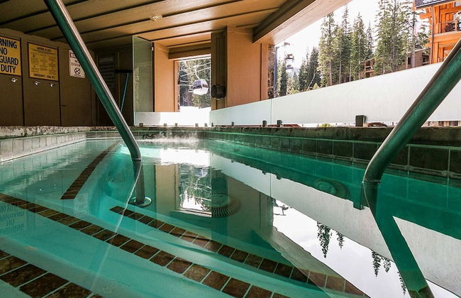 One Village Place Residences, Lake Tahoe - Foto 23