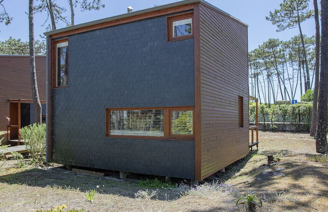 Liiiving in Ofir - Seaside Pool Bungalow - Foto 44