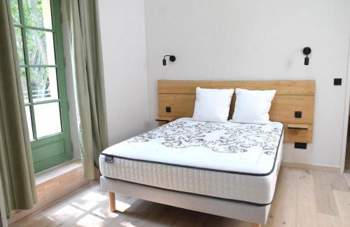 Villa Les Charmes - Photo 18