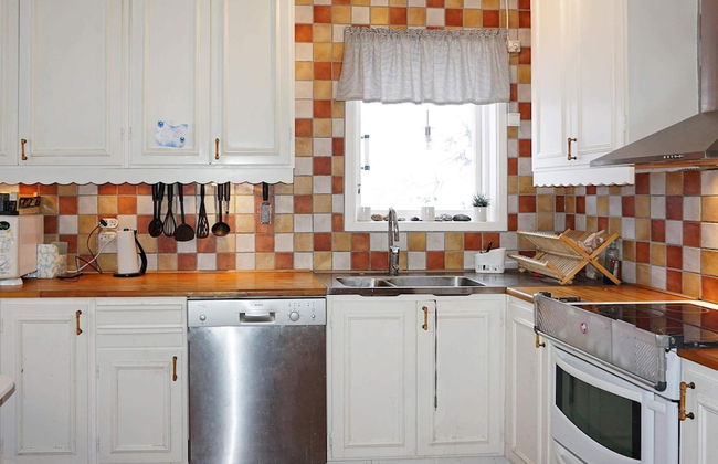 6 Person Holiday Home in Vara - Foto 16