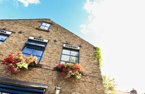 A superb large 1 bedroom apartment in Ramsbottom - Foto 15