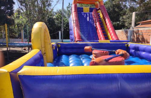 Casa em Itaipuaçu com Ar Piscina Churrasqueira - Foto 62