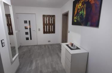 Ferienwohnung Schäfer am Nationalpark Kellerwald - Foto 12