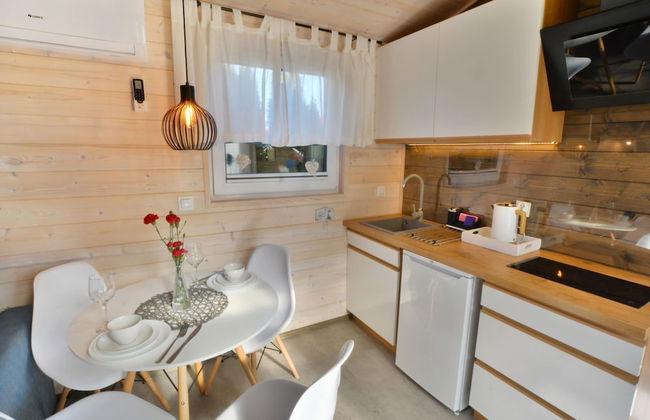 Year-round, Modern Holiday Home With a Terrace - Photo 5