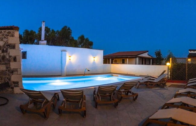 Agriturismo Il Megalite - Foto 31