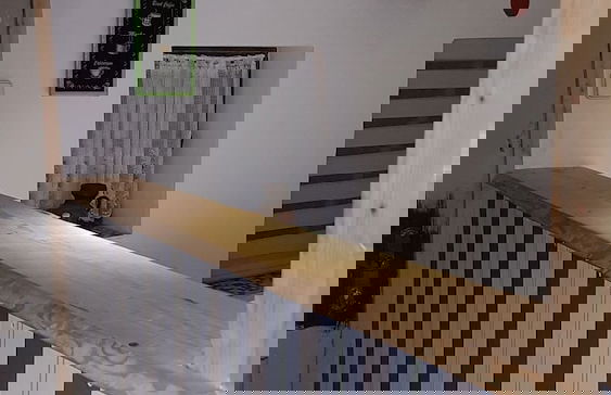 Wohnen im kleinen Fachwerk - Foto 15