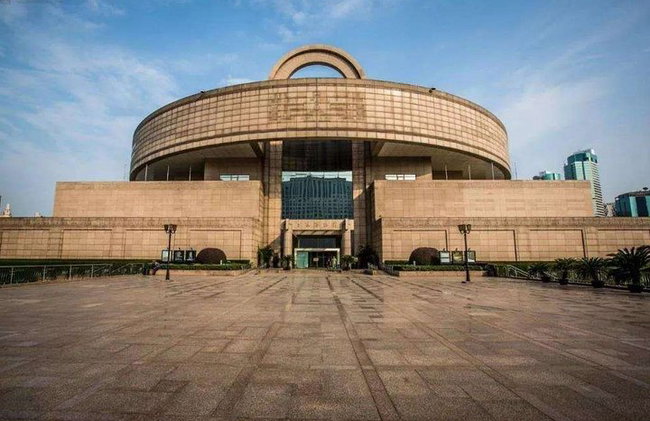 Tour privato di 1 giorno al Museo di Shanghai, al Giardino Yu, alla crociera sul fiume Bund e Huangpu - Foto 4