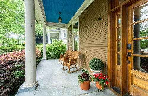 Prime Location in 12South, Walkable to Shopping & Dining - Foto 13