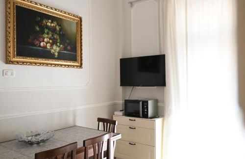 P050 - Porto Recanati, elegante trilocale in centro storico - Foto 10