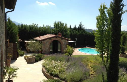 Appartamento in Villa con Piscina - Mhateria Relais - Foto 8