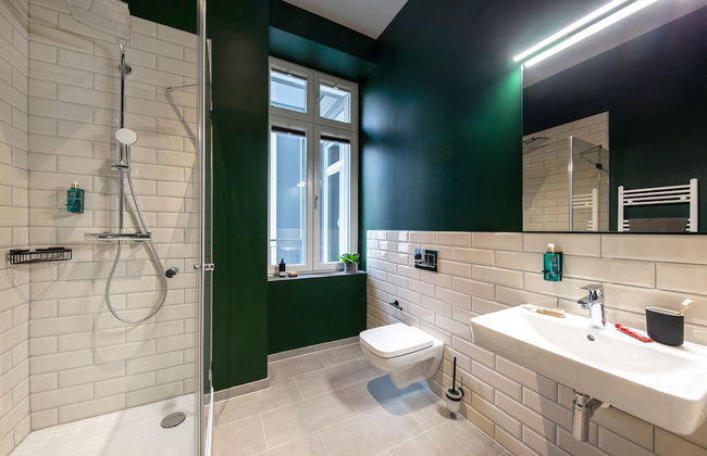 ipartment Berlin Mitte - Foto 44