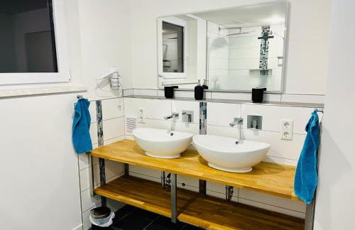 Landhaus „Divija Haus“ Ferienwohnung - Foto 17