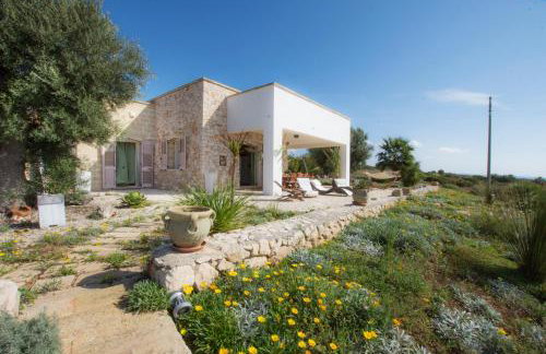 Le Gioie - Villa Macchia Mediterranea - Splendida villa vista mare immersa nel verde - Photo 45