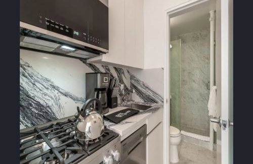 Modern Studio Apartment in NYC! - Foto 5