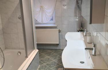 Ferienwohnung Rampitz - Foto 3