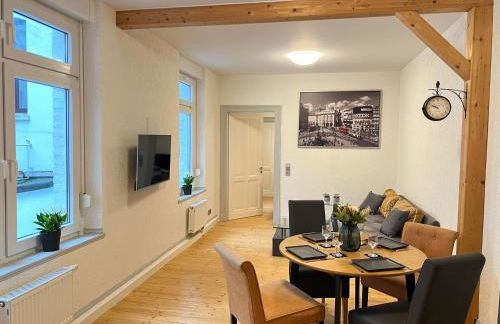 Ferienwohnungen im Zentrum von Mönchengladbach - Foto 13