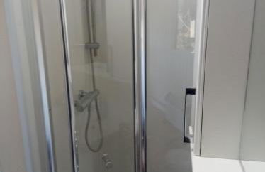 Idyllic Shepherds Hut glorious views to South Downs 'Perch' - Foto 11