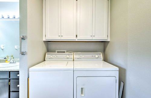 Dock and Private Pool Lake Palo Pinto Retreat! - Foto 17