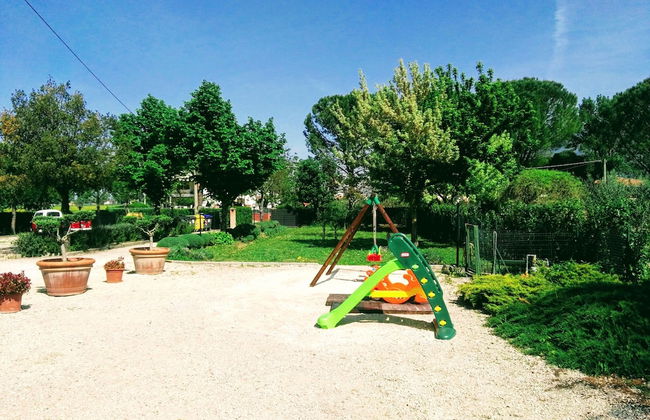 Terra dei Santi Country House - Photo 78