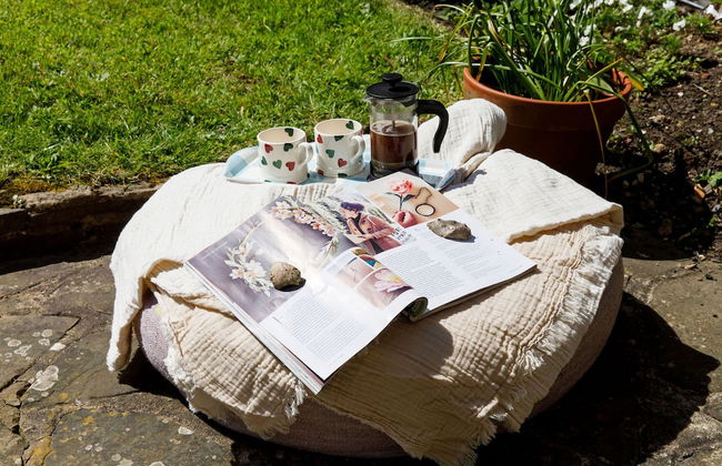 Cosy Cottage in Beautiful South Downs Walk 2 Pub - Photo 33