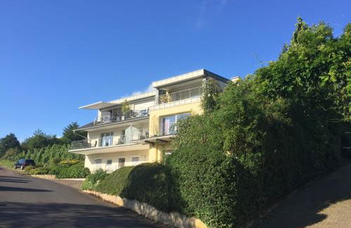 Ferienhaus Panorama Mosel - Foto 27