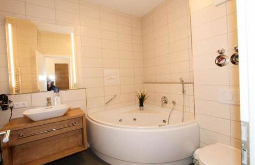 Residenz Grafenmatt, Ferienwohnung Feldberg - Foto 12