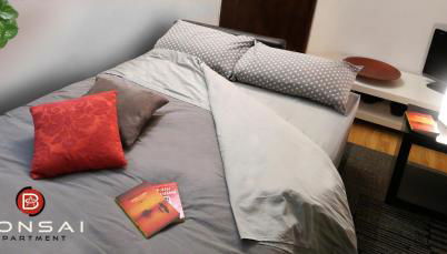Bonsai Apartment - Foto 5