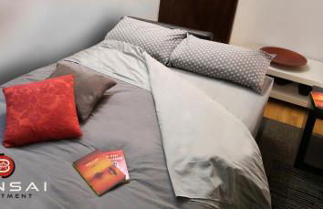 Bonsai Apartment - Foto 5