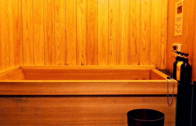 K's Villa Hida-an - Foto 13