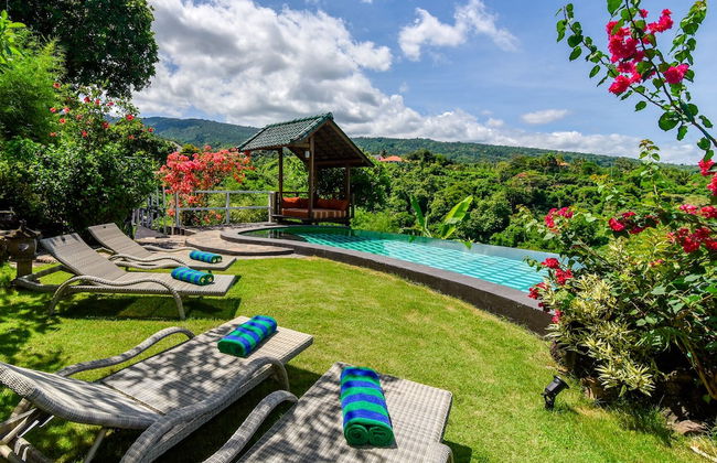 Villa Panili - Foto 47