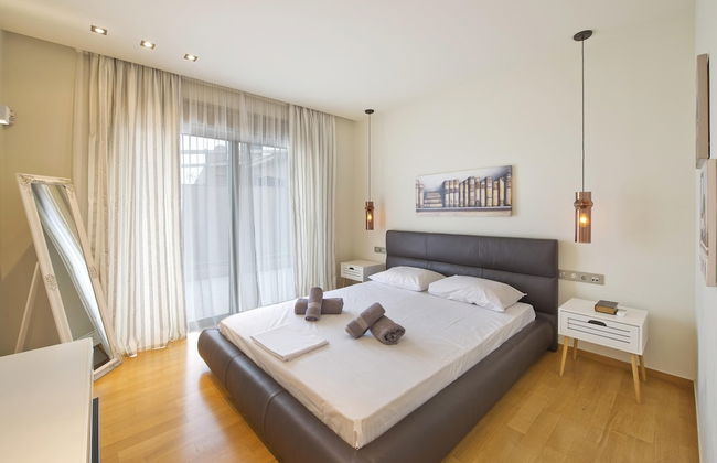 Vari Views in Vari With 3 Bedrooms and 3 Bathrooms - Foto 5