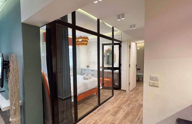 Xuru Stays I Heliopolis 2 - 5 Min to Airport - Foto 41