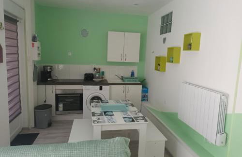 LA CASA VERDE - Foto 1