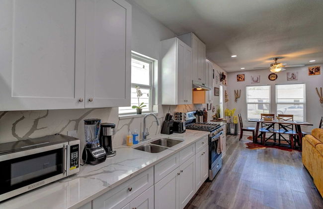 Cowboy Ranch House - Foto 14