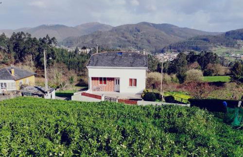 Casa familiar con finca privada (Orolterra) - Foto 1