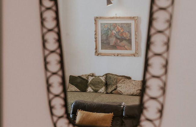 Casa Del Tempio Antico, Salento - Foto 30