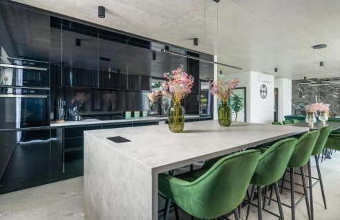 Amazing Home In Modrusani With Sauna - Foto 7