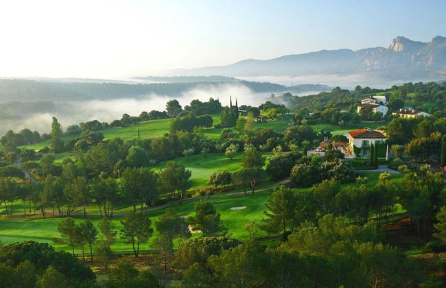 Apartment in La Motte Near Golf Course - Photo 31