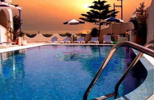 Stavros Villas - Foto 18