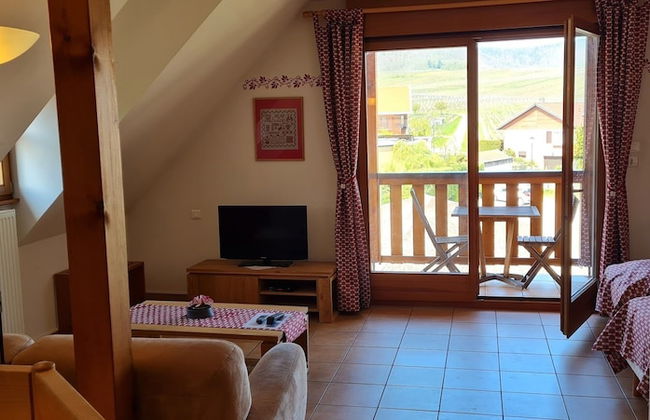 Maison d’hôtes Sainte Hune appartements et chambres - Photo 30