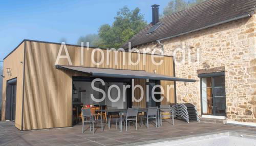 A l'OMBRE du SORBIER - Foto 2