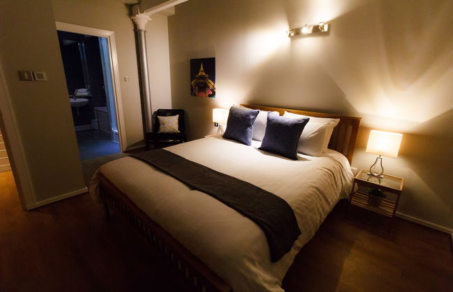 Belhaven Apartment - Foto 19