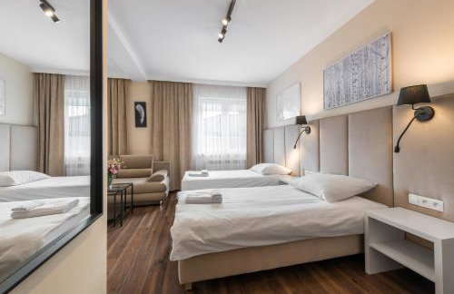 Apartamenty w Klaudynie - Foto 69