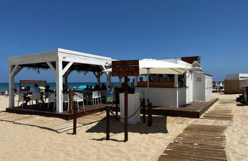 Great Sun Terrace Close to Beach - Photo 15