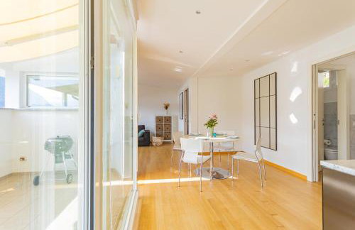 Casa Elea_ Panoramic Attic in City Center - Foto 4